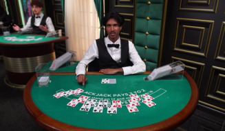 Live Table