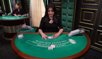 Live Table