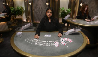 Live Table