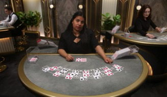 Live Table