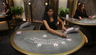 Live Table