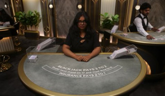 Live Table