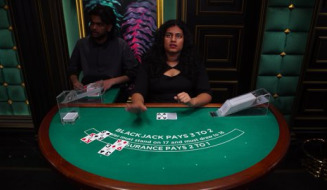Live Table
