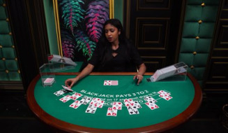 Live Table