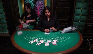 Live Table