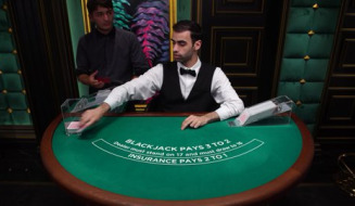 Live Table