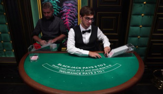 Live Table