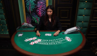 Live Table