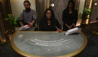 Live Table