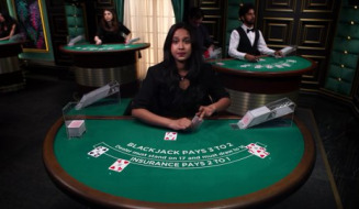 Live Table