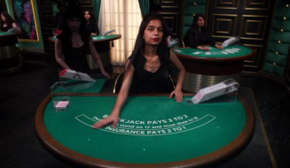 Live Table