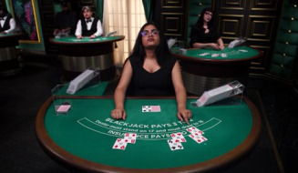 Live Table