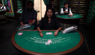 Live Table