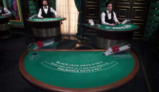 Live Table