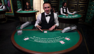 Live Table