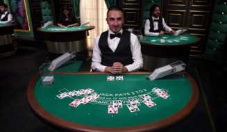 Live Table