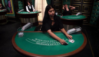 Live Table