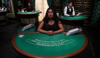Live Table