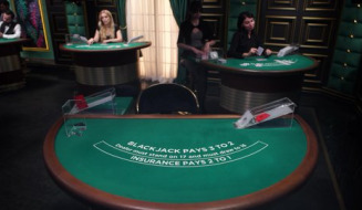 Live Table