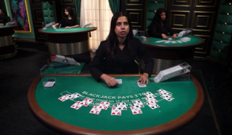 Live Table