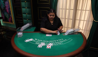 Live Table