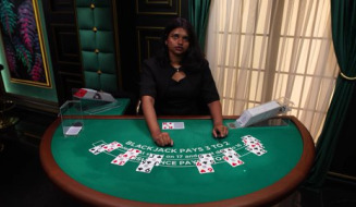 Live Table