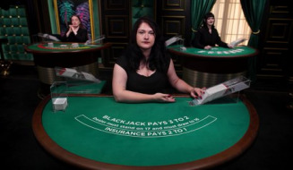 Live Table