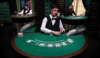 Live Table