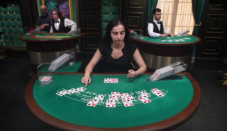 Live Table