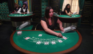Live Table