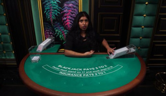 Live Table
