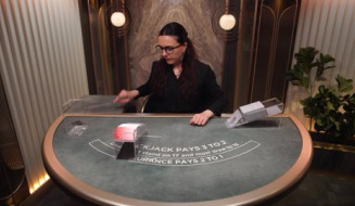 Live Table