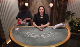 Live Table