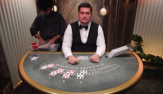 Live Table