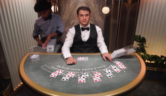 Live Table