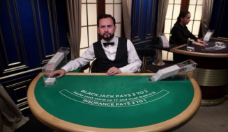 Live Table