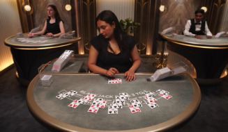 Live Table