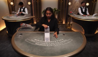 Live Table