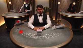 Live Table
