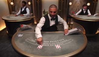 Live Table