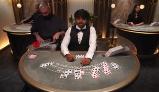 Live Table