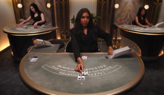 Live Table