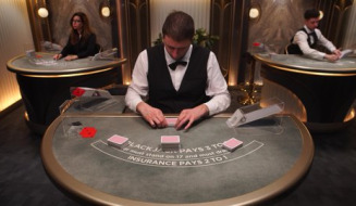 Live Table
