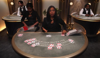 Live Table