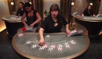 Live Table