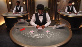 Live Table