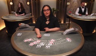 Live Table