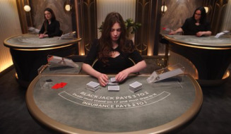 Live Table