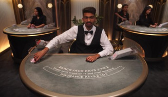 Live Table