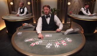 Live Table